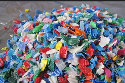 废塑料行业变革需经过六个革命性转型_环球塑化网